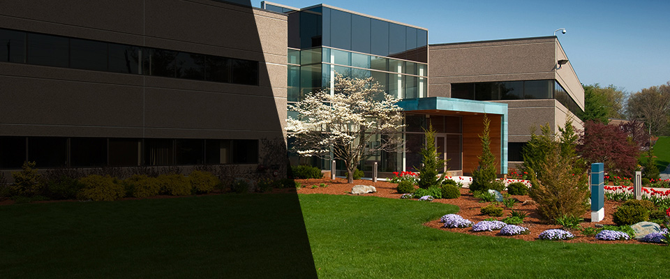 Euclid Landscapers