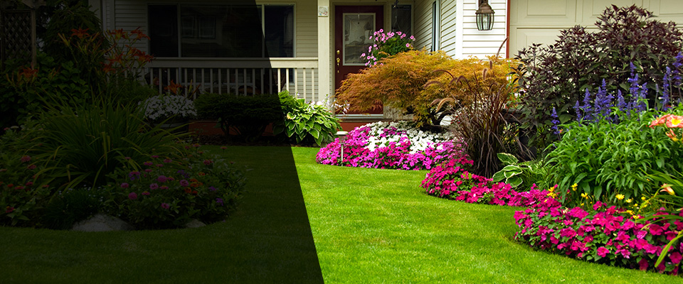 Euclid Landscapers