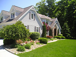 Landscapers and Lawncare Services in Euclid, OH